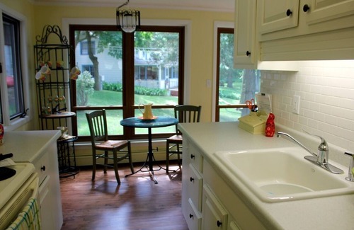 Plymouth Cottage | Lake House - Great stay for Road America and Kohler golf