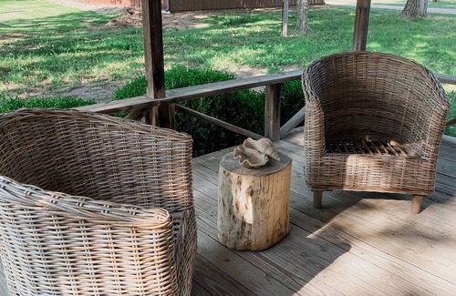 Ellsworth County House | Lake House, Hunt Fish & Fun!