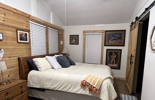 Goodrich Other | LAKE HOUSE in the WOODS!