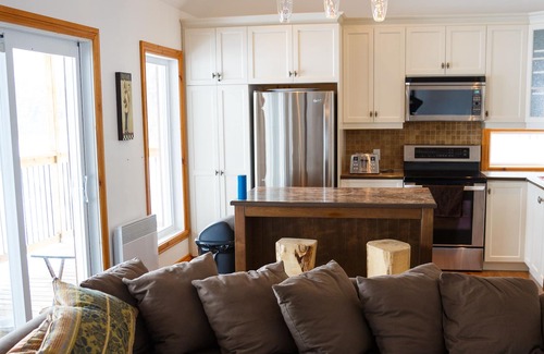 Labelle Cottage | Lake House Insane Views