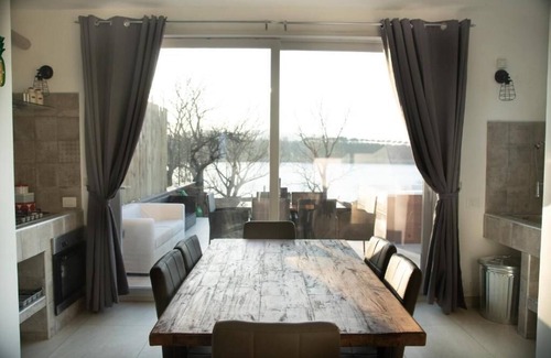 Monterosi Apartment | LAKE HOUSE