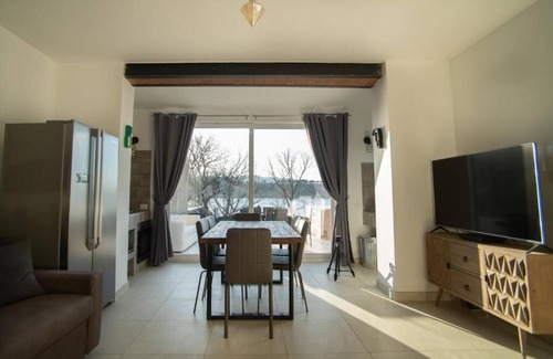 Monterosi Apartment | LAKE HOUSE