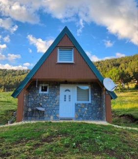 Zabljak House | Lake house- Jakov