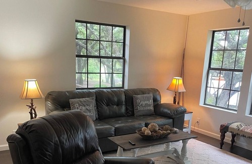 Keystone Heights House | Lake House - Kayaks and Fishing Poles