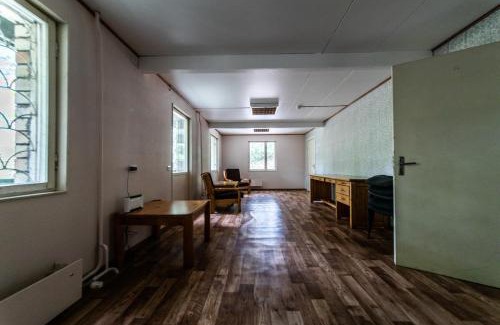 Mezaparks Apartment | LAKE HOUSE