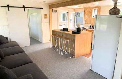 Mangakino House | Lake House Maraetai