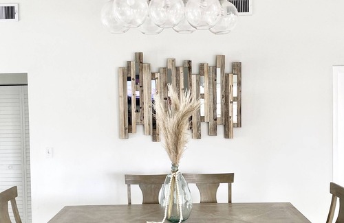 Kendall West House | Lake House Miami