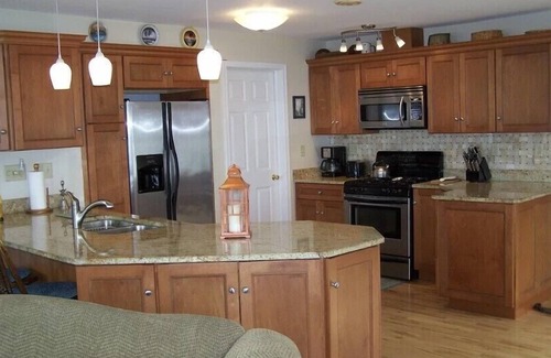 Geneseo House | Lake House on Conesus Lake
