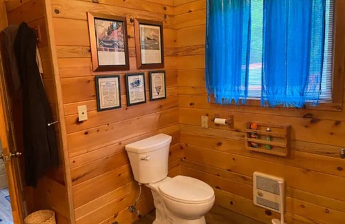 Bergland House | Lake House on Lake Gogebic