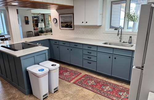 Watertown House | Lake House on Lake Kampeska - Perfect family getaway!