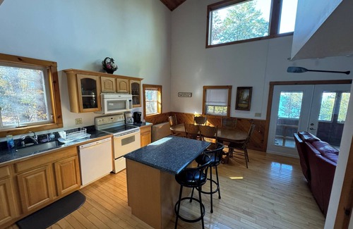 Beebe Plain House | Lake house on Lake Memphremagog