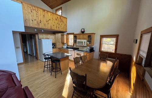 Beebe Plain House | Lake house on Lake Memphremagog