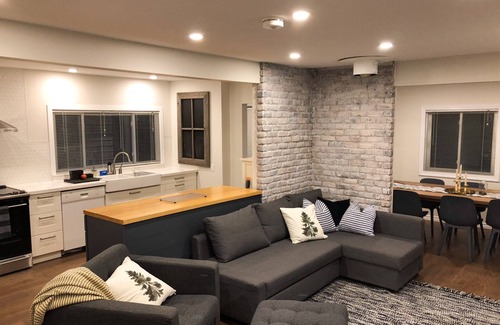 Oro-Medonte Cottage | Lake house on Simcoe