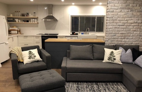Oro-Medonte Cottage | Lake house on Simcoe