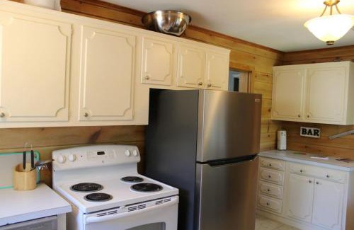Dennis House | Lake House on Stony Point