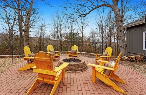 Warsaw House | Lake House on Truman Lake