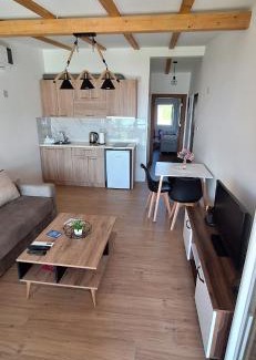 Ohrid Apartment | Lake House PARADISE