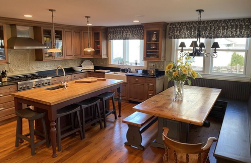 Long Lake Cottage | Lake House Perfect for Reunion