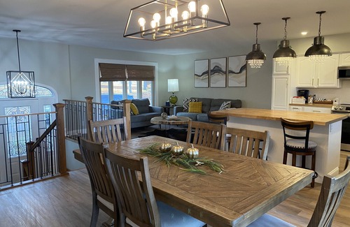 Paris House | Lake house, perfect to spend time with family and friends