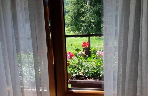 Jezerce Apartment | Lake House Plitvice