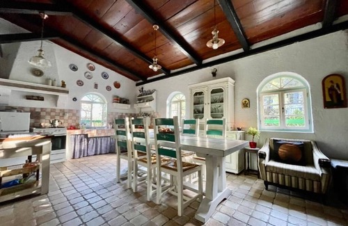 Dodosi House | Lake House Puro