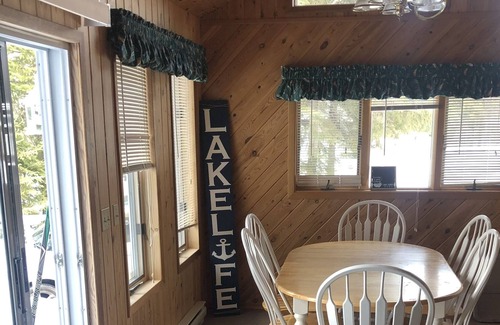 Unorganized Thunder Bay District Cottage | Lake house retreat