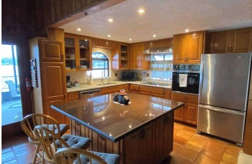 Polk City House | Lake House Retreat