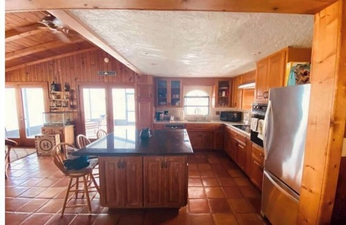 Polk City House | Lake House Retreat