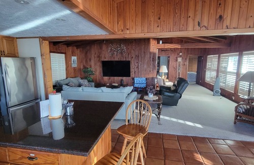 Polk City House | Lake House Retreat