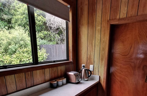 Rotoma House | Lake House @ Rotoehu