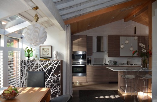 Salt Spring Island Cottage | Lake House Saltspring Island