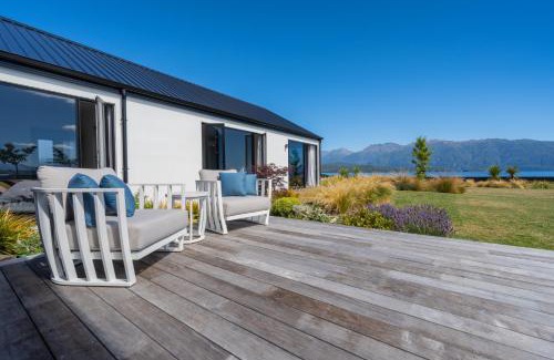 Te Anau House | Lake House - Te Anau Holiday Home