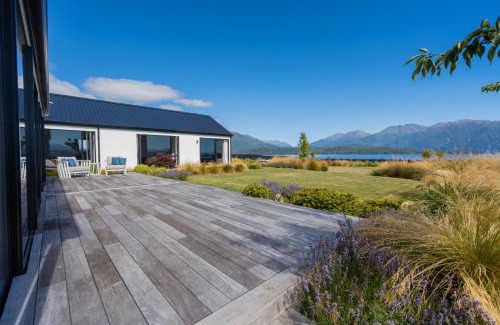 Te Anau House | Lake House - Te Anau Holiday Home