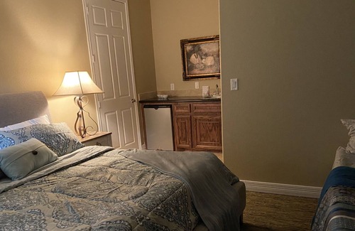 Seven Coves Condo | Lake house - Unit 305