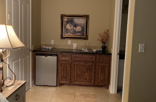 Seven Coves Condo | Lake house - Unit 305