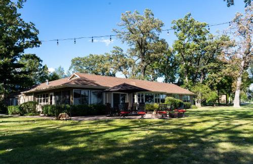 Delavan House | Lake House