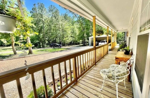 Etoile House | Lake House
