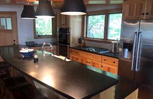Moultonborough House | Lake House