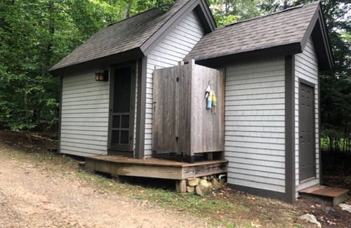 Moultonborough House | Lake House