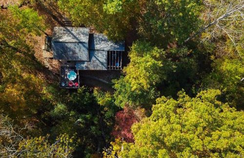 Heltonville House | Lake House