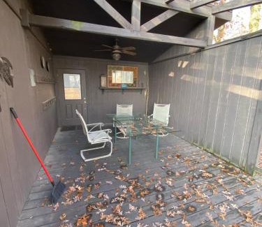 Heltonville House | Lake House