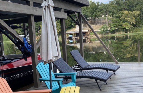 Northport House | Lake House