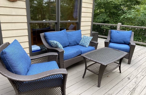 Northport House | Lake House