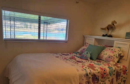 Smithville House | Lake House