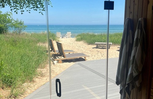 Hingham House | Lake House w/6-BR's, Sauna - Kohler-Andrae