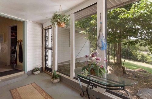 Protem House | Lake house with Dock access right out back. Beautiful lake views. Great fishing.