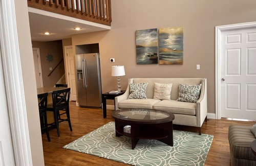 Somerset House | Lake House with stunning view of Lake Cumberland