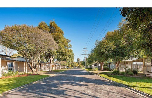 Lake Hume Village Apartment | Lake Hume Cottage - Cottage 20