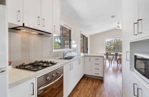 Bowna Other | Lake Hume Holiday Park