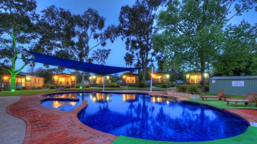 Bowna Resort | Lake Hume Holiday Park